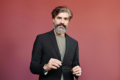 Associate Dean John Doe